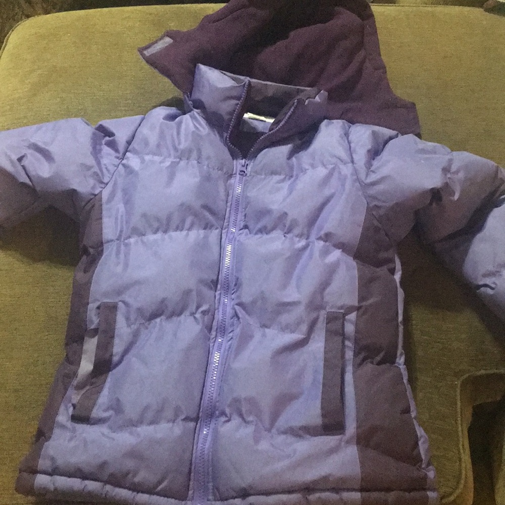 Fully Lined Coat